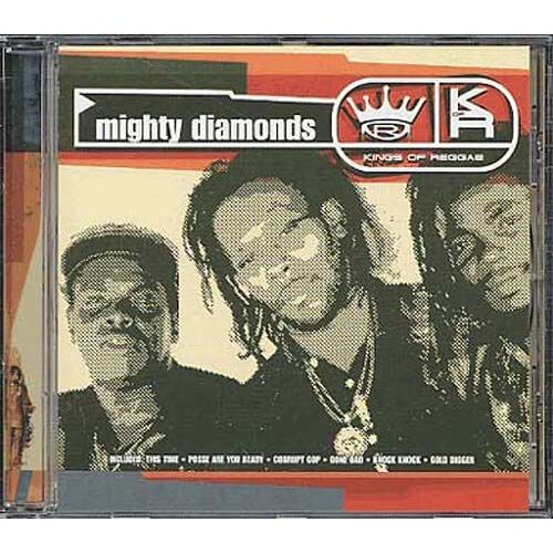 Kings Of Reggae