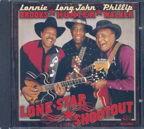 Lone Star Shootout