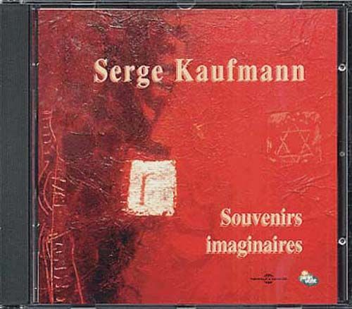 Souvenirs Imaginaires