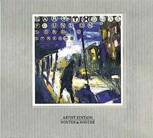 Found In Sordid Streets