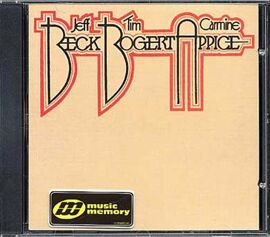 Beck Bogert Appice