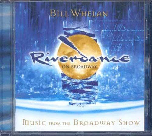 Riverdance On Broadway