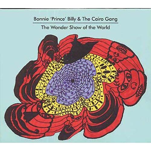 Wonder Show Of The World
