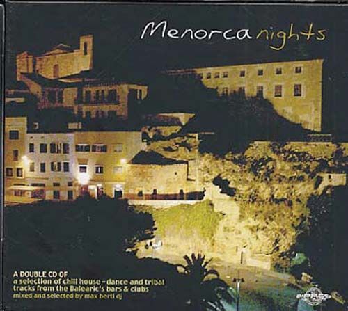 Menora Nights