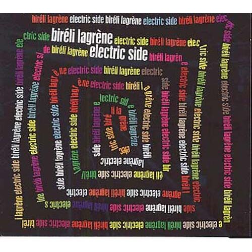 Electric Side