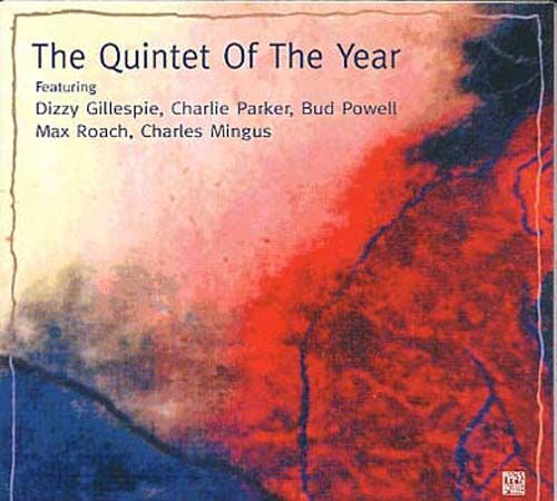 The Quintet Of The Year