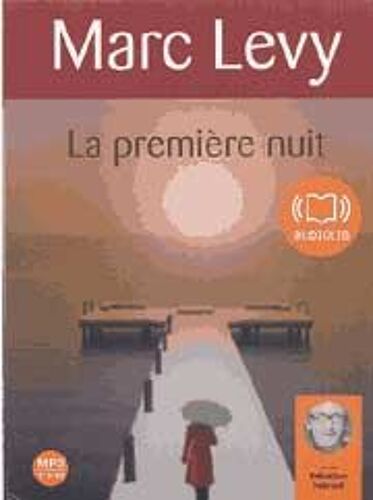 La Première Nuit (Livre Audio Mp3)