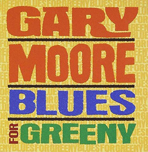Blues For Greeny