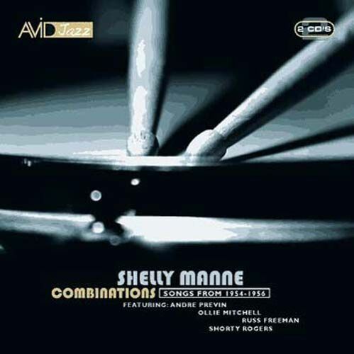 1954 - 1956 Combinations