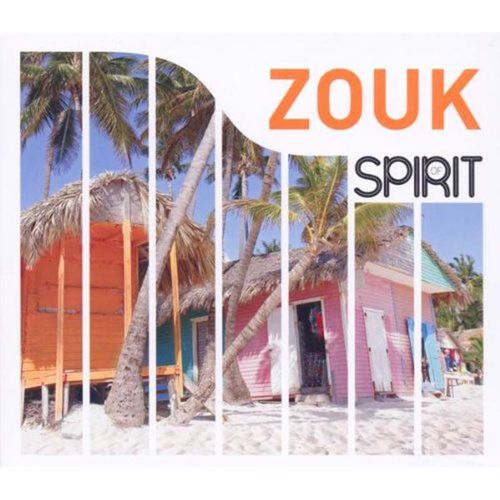 Spirit Of Zouk