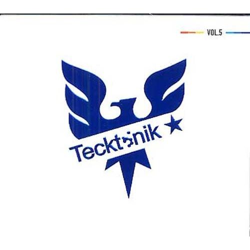 Tecktonik Vol. 5