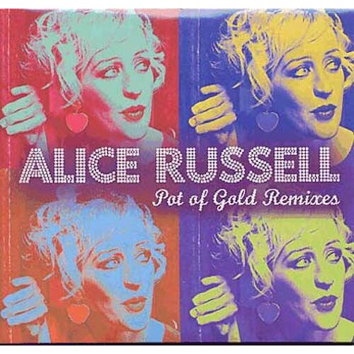 Pot Of Gold Remixes
