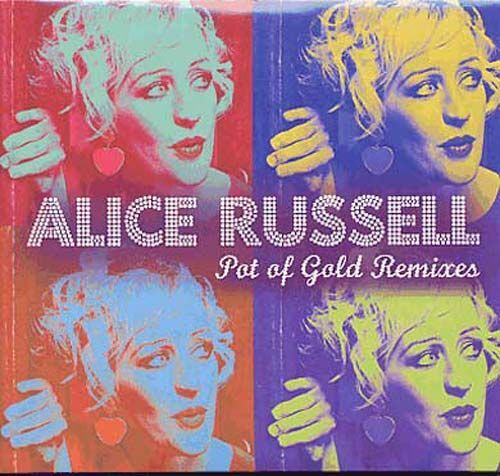 Pot Of Gold Remixes