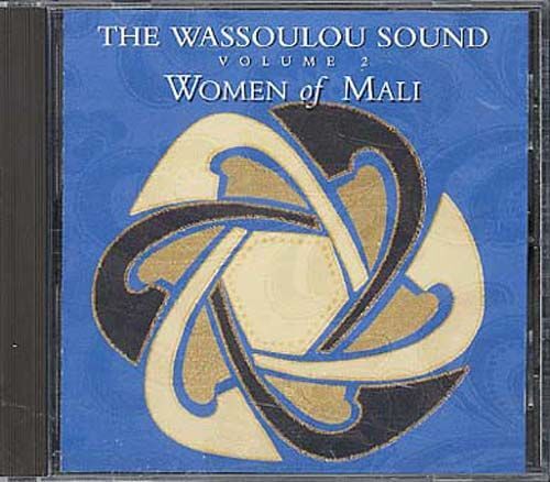 Wassoulou Sound V.2