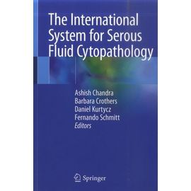 The International System For Serous Fluid Cytopathology