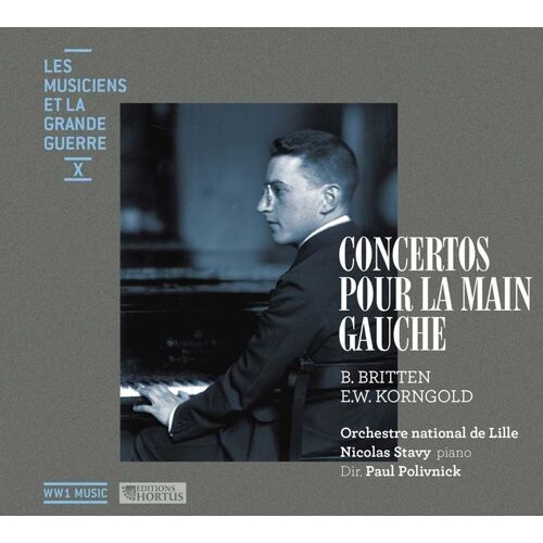 Les Musiciens Et La Grande Guerre Vol 10