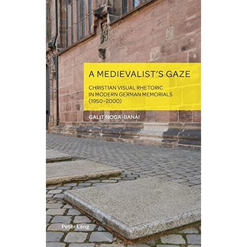 A Medievalist's Gaze