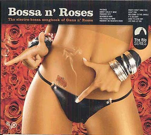 Bossa N'roses