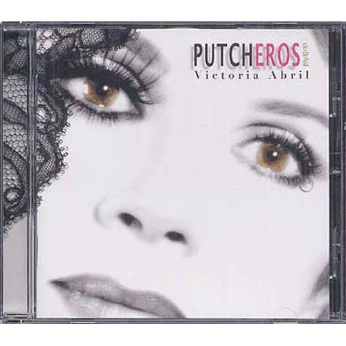 Putcheros Do Brasil (1er Album)