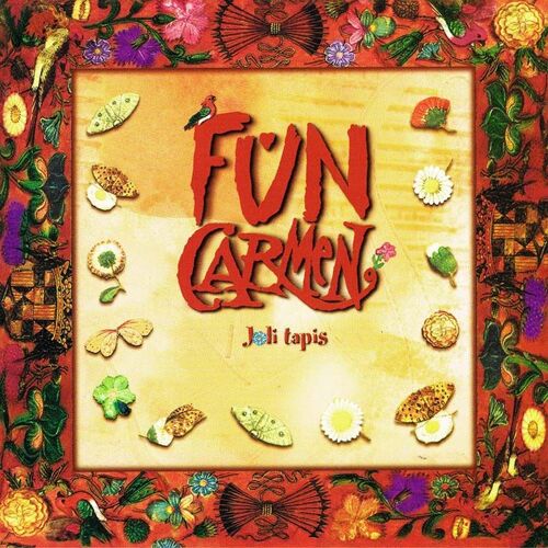 Fun  Carmen