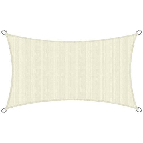 Sol Royal Voile D'ombrage Solvision Polyéthylène (Pehd) Avec Stabilisant Anti-Uv