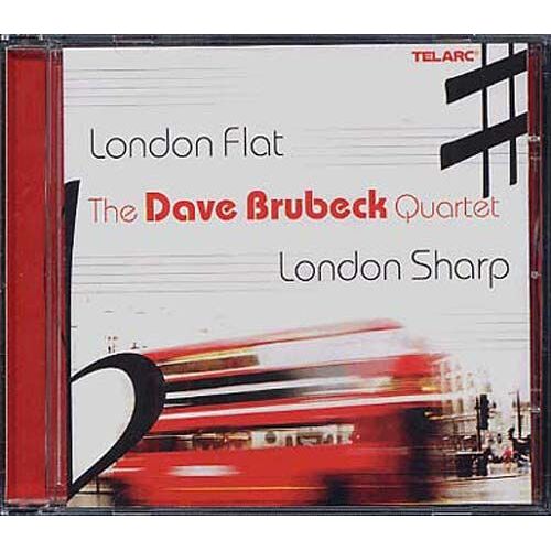 London Flat, London Sharp