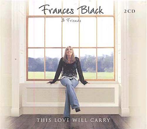 This Love Will Carry