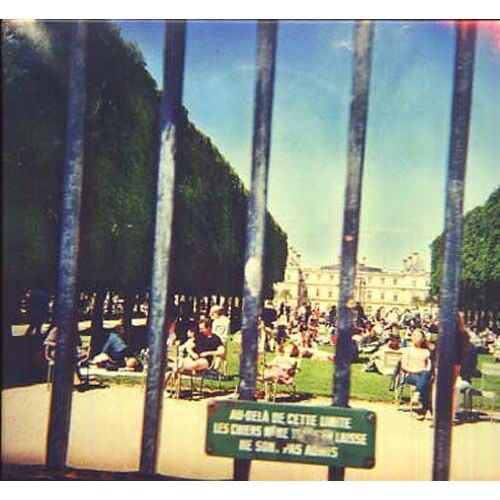 Lonerism