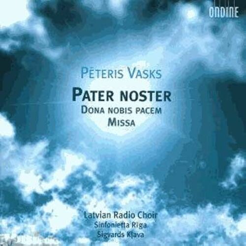 Pater Noster, Donas Nobis Pacem, Missa