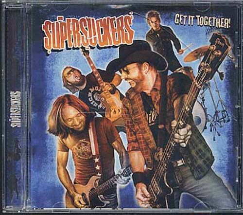 Get It Together + Dvd