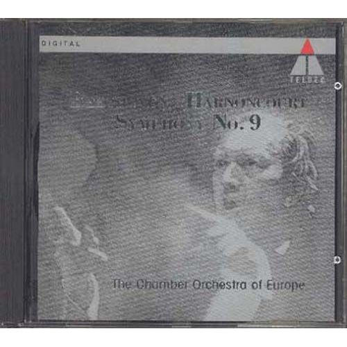 Symphonies (9) (Coffret De 5 Cds)