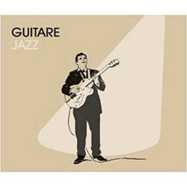 Guitare Jazz