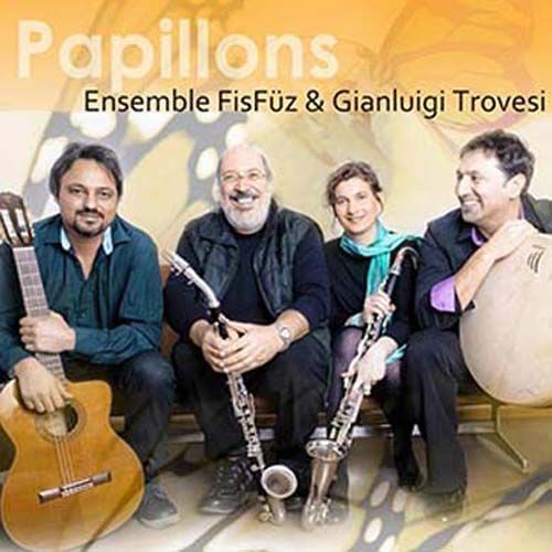 Papillon