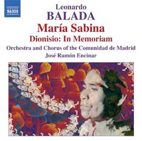 Maria Sabina - Dionisio : In Memoriam