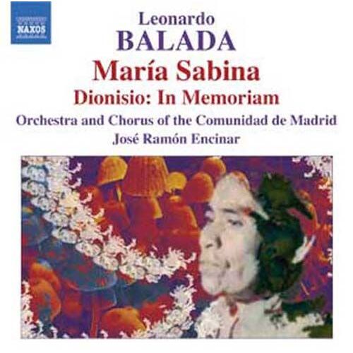 Maria Sabina - Dionisio : In Memoriam