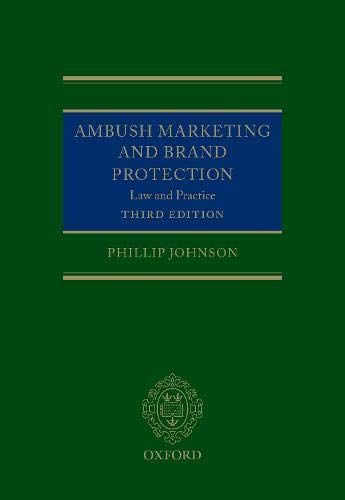 Ambush Marketing And Brand Protection
