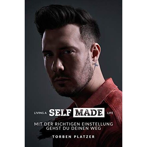Living A Selfmade Life