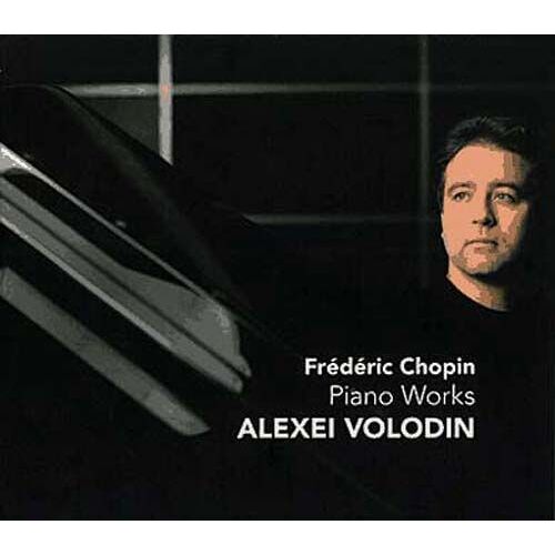 Chopin-Piano Works