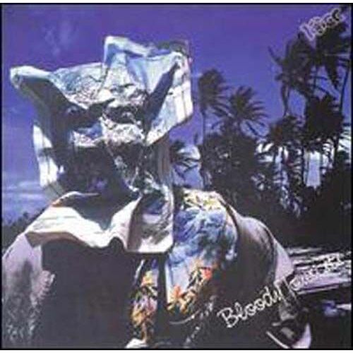 Bloody Tourists - Bonus Tracks Edition