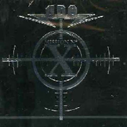 Mission X
