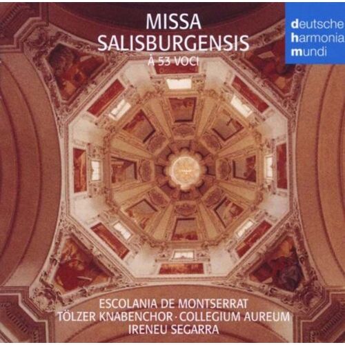 Missa Salisburgensis
