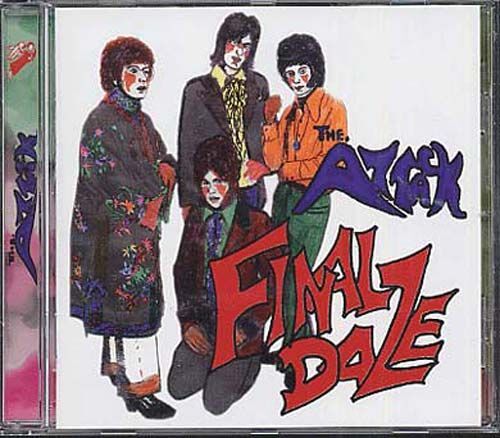 Final Daze