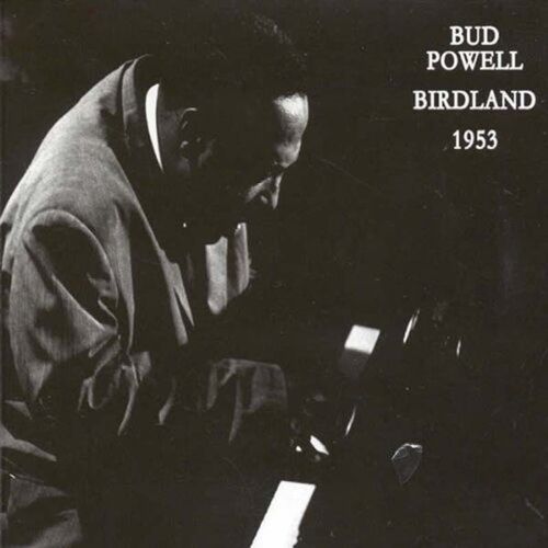 Birdland 1953