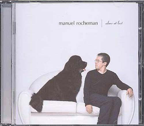 Alone At Last - Piano Solo