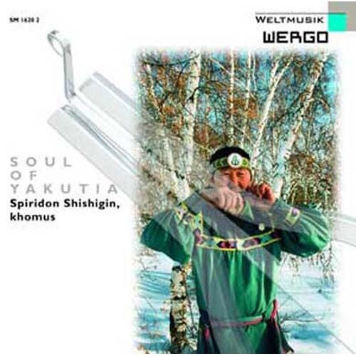 Soul Of Yakutia