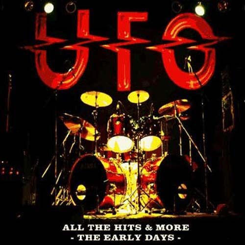 All The Hits & More : The Early Days
