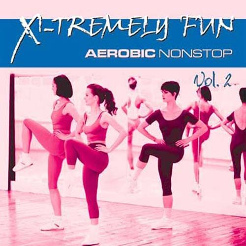 Aerobic Non Stop 2