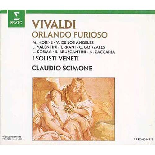 Orlando Furioso