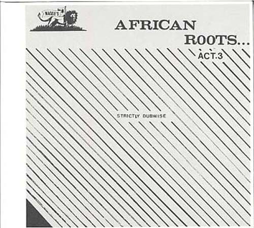 African Roots Act 3
