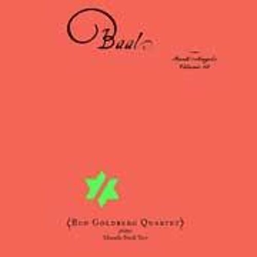 Baal : The Book Of Angels Vol. 15